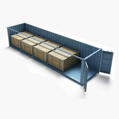 1200×2400 MM BOX CONTAINER